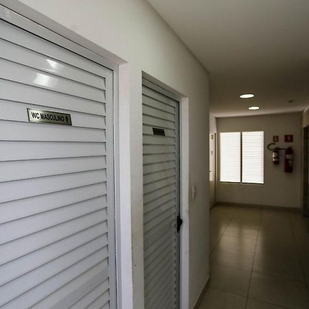 Jardins Do Atlantico #101A - Apartamento Completo Na Praia De Cabo Branco Por Carpediem João Pessoa Kültér fotó